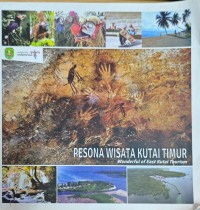 Image of PESONA WISATA KUTAI TIMUR