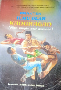 Image of PRAKTEK ILMU OLAH KANURAGAN