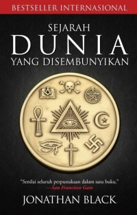 Image of SEJARAH DUNIA YANG DI SEMBUNYIKAN