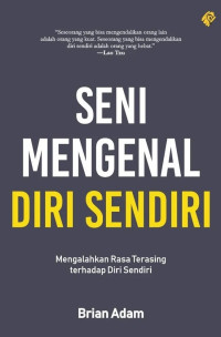 Image of SENI MENGENAL DIRI SENDIRI