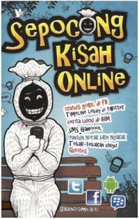 Image of SEPOCONG KISAH ONLINE